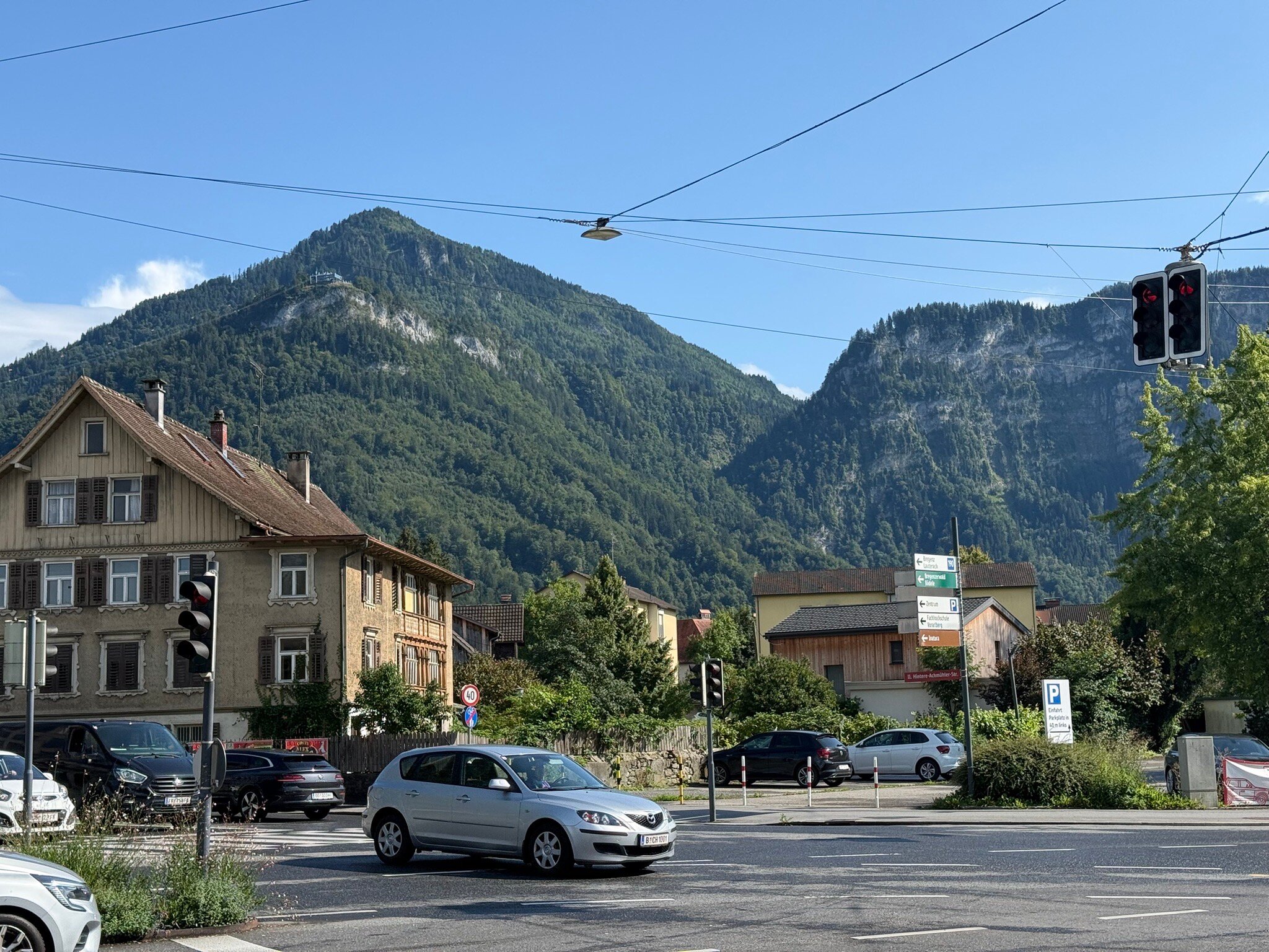 Vienna House by Wyndham Martinspark Dornbirn-官方