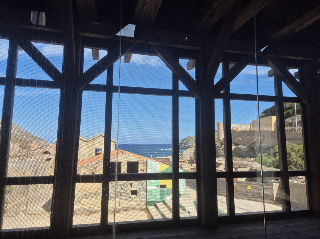 Miniera dell'Argentiera-Argentiera必去景点