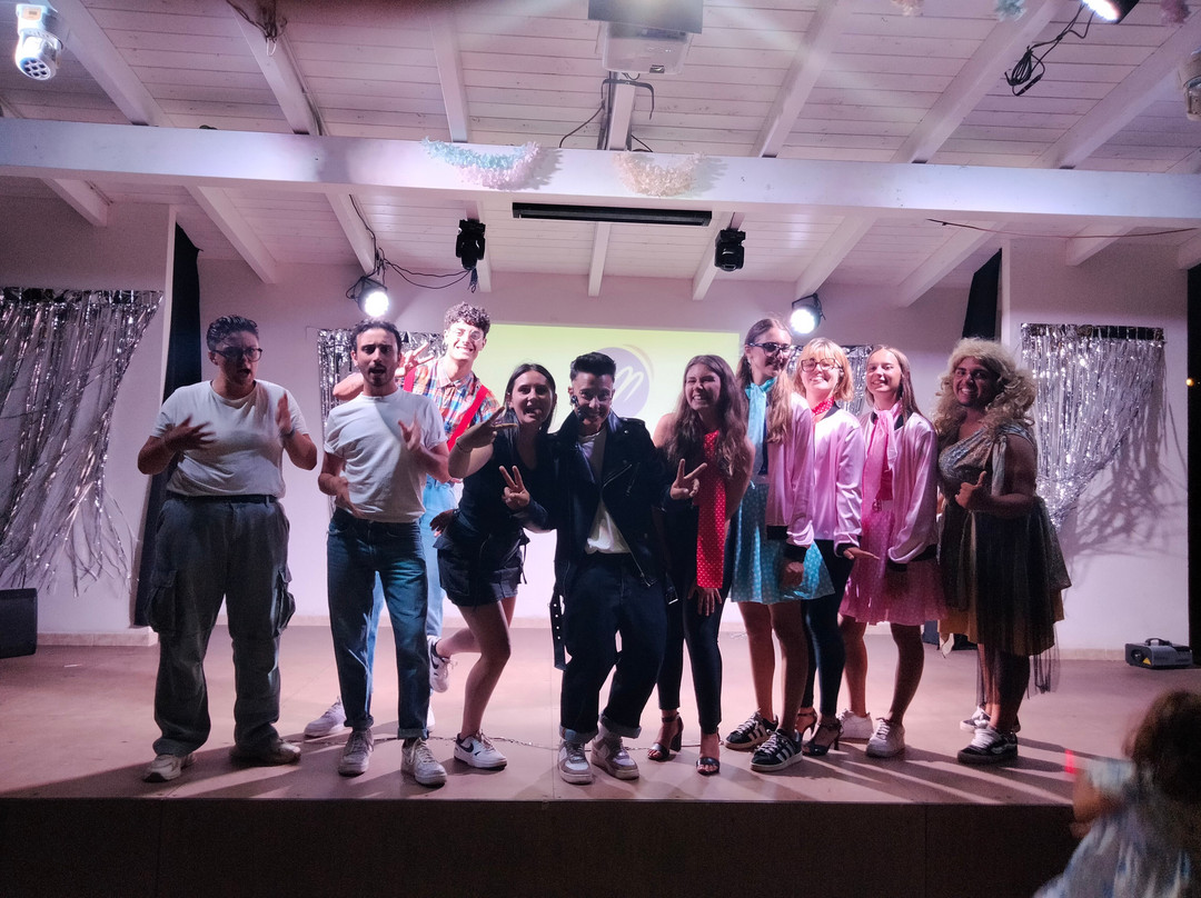 Hotel Portogreco主图