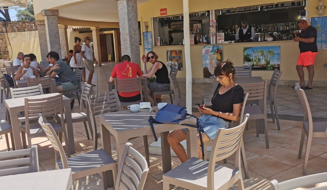 Sporting Hotel主图