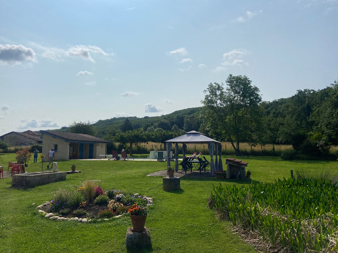 La Pastorale Gourmande主图