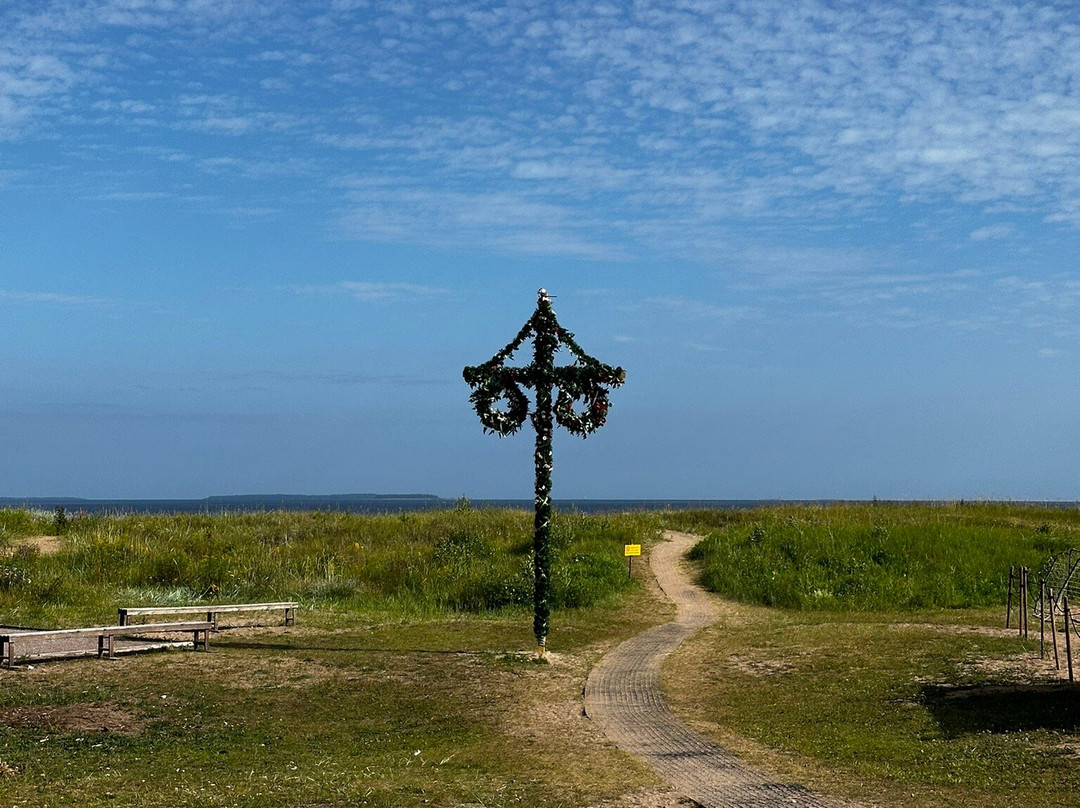 Rullsands Havsbad-Skutskar必去景点