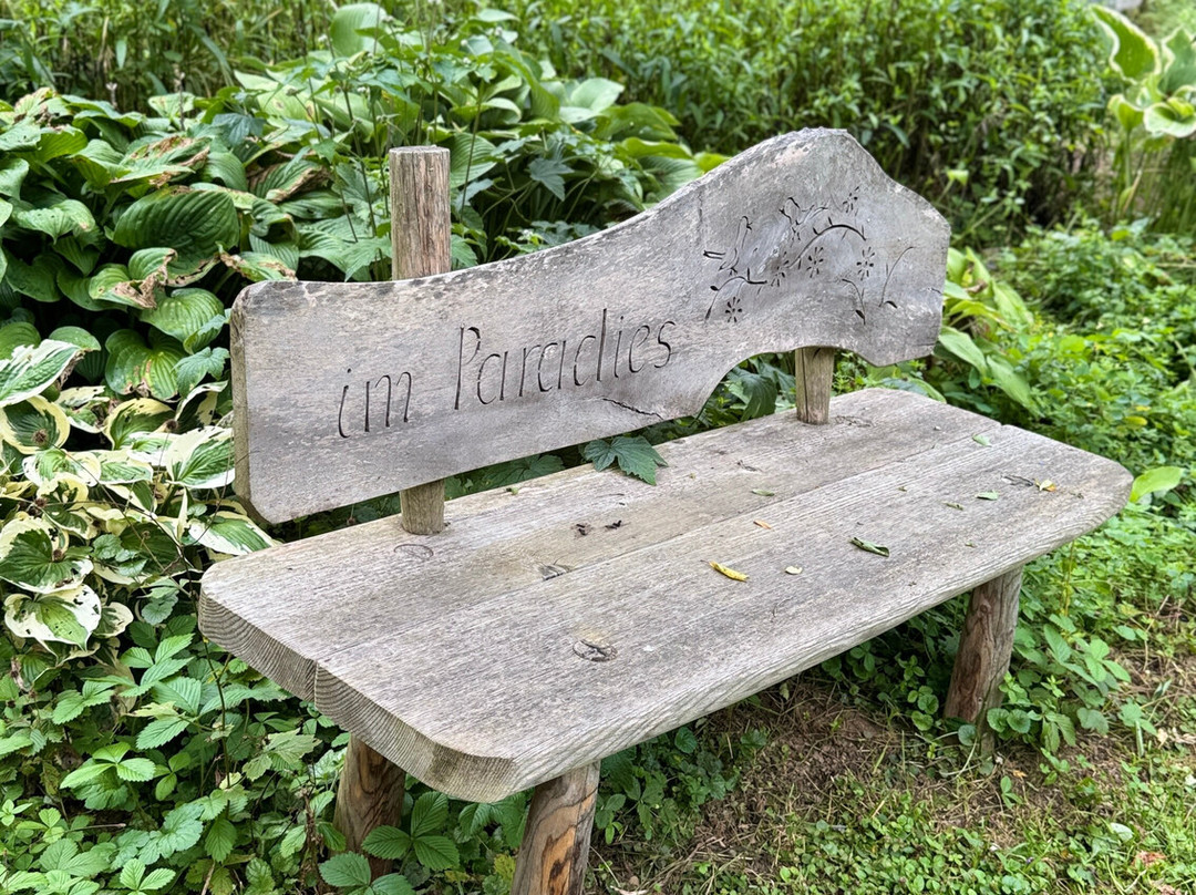 Die Amtmann-Gamlitz必去景点