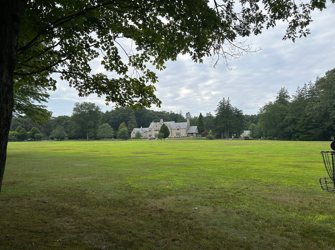 Norwalk Harbor-诺沃克必去景点