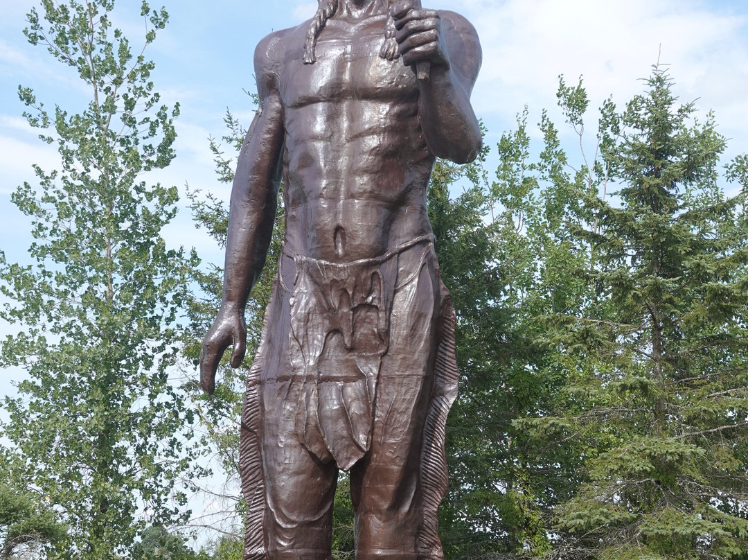 Millbrook Cultural & Heritage Centre-Millbrook必去景点