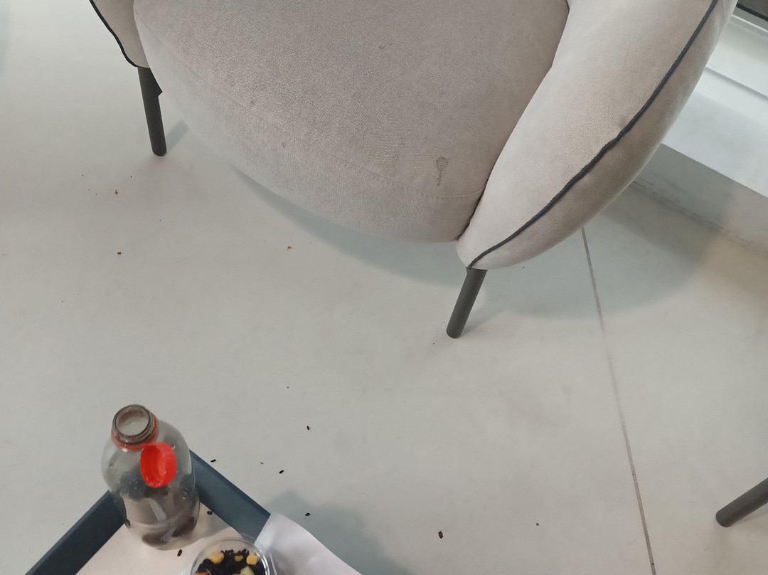 Work Area Lounge-Carbonara di Bari必去景点