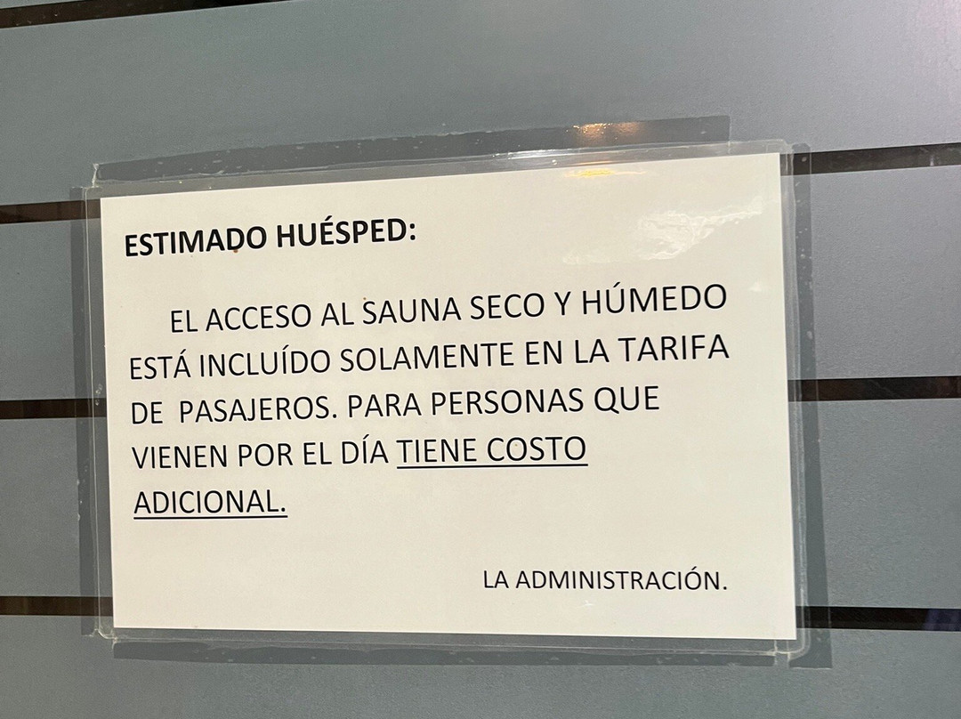 Termas El Corazon主图