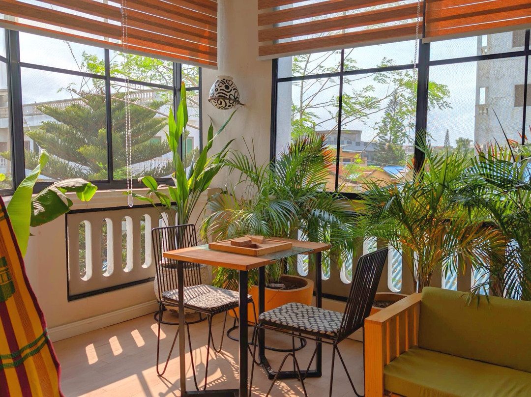 La Maison de Canelya主图