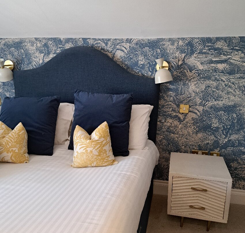 The Clarence Boutique Rooms主图