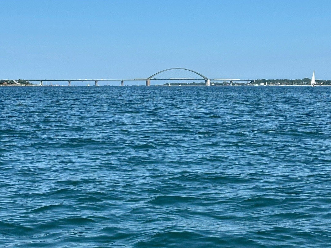 Fehmarnsundbrücke-Fehmarn必去景点