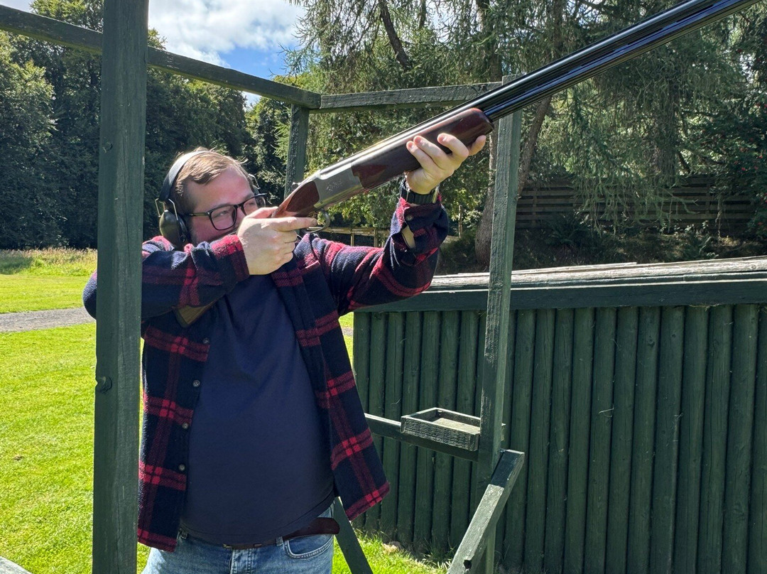 County Clays-Dunkeld必去景点