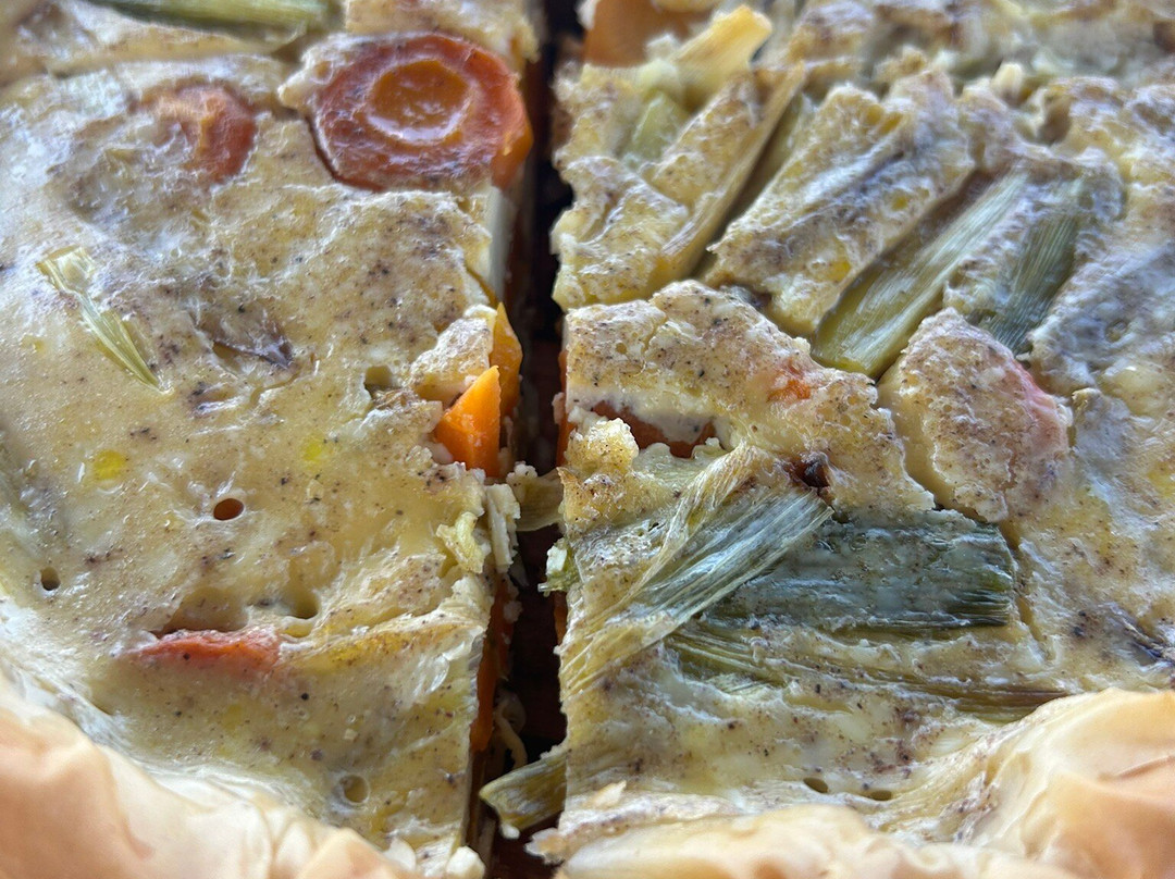 Alegria Yachting Sailing Trips-阿里莫斯必去景点