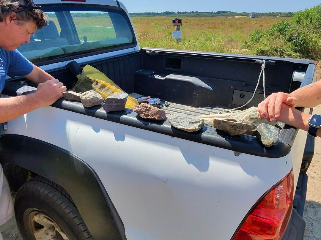 Maria Mitchell Association-楠塔基特必去景点