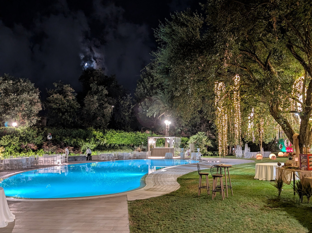 Il San Cristoforo主图