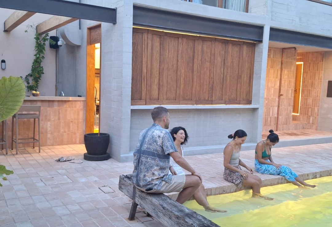 Casa Umi