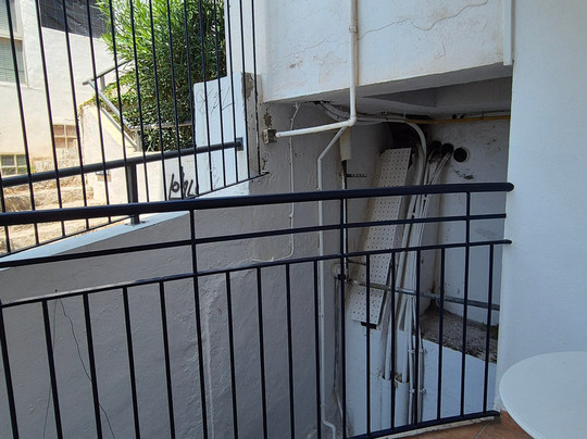 Hotel Vibra Maritimo主图