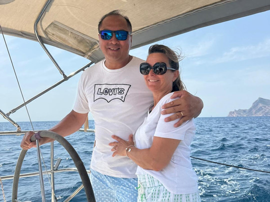 Albir Marina-阿尔特阿必去景点