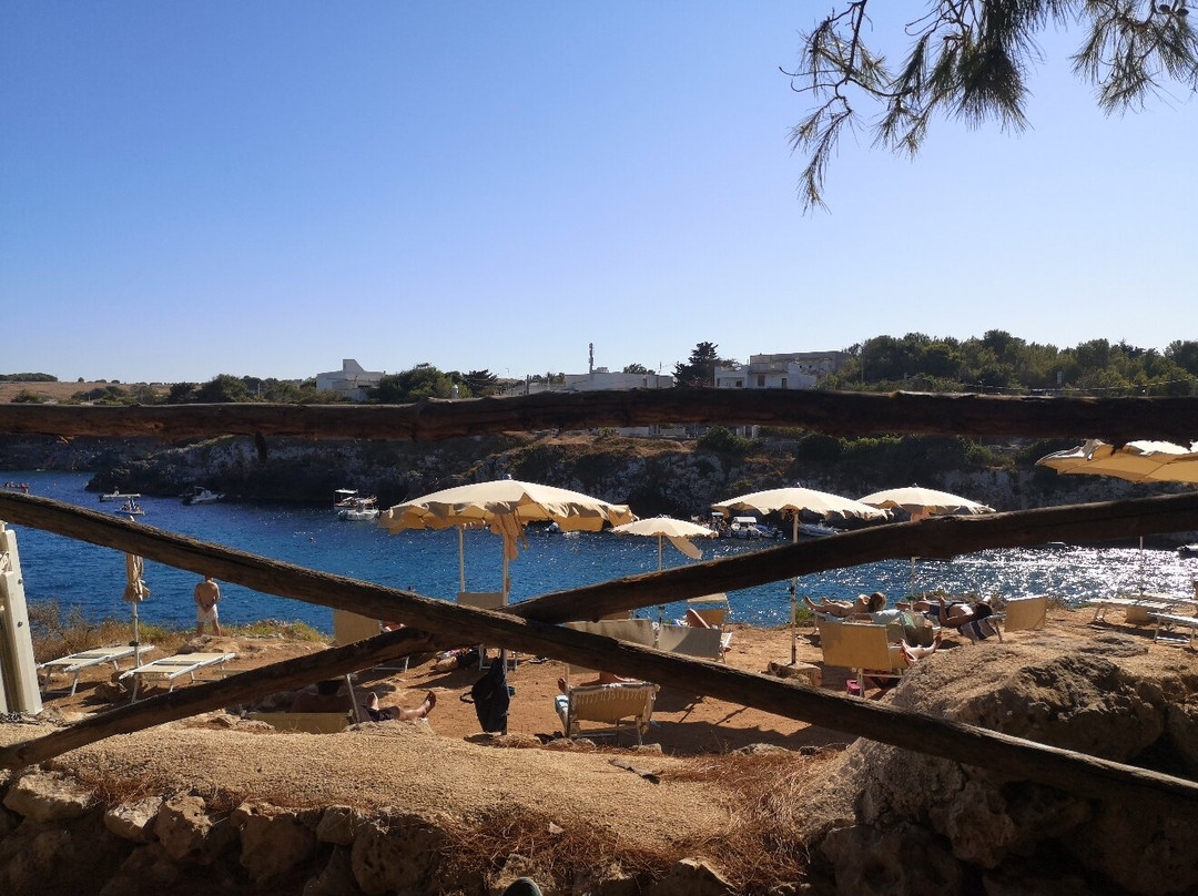 Azienda Agricola Grotta dei Cervi-Porto Badisco必去景点