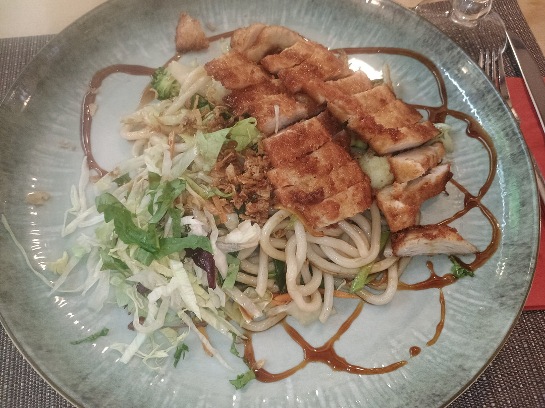 Mr. Pham Alt Güdingen