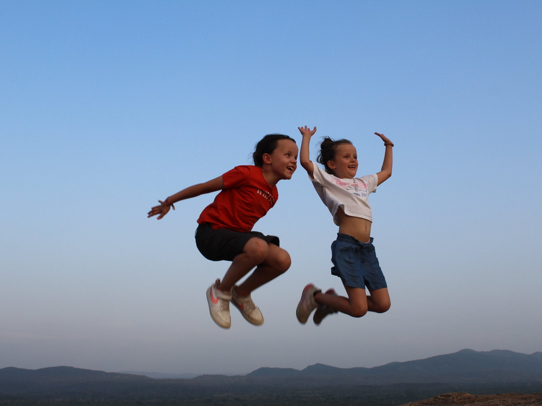 Sri Infinity Tours-贝卢瓦拉必去景点