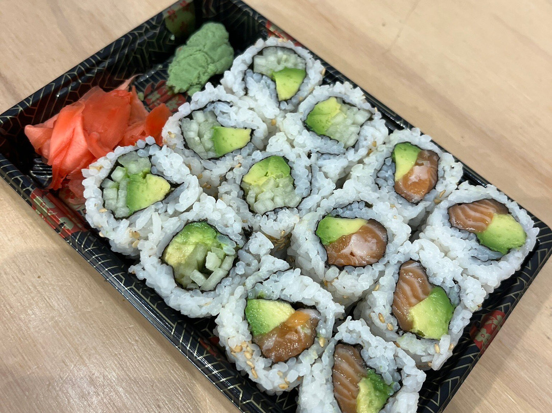 Sakura Japan