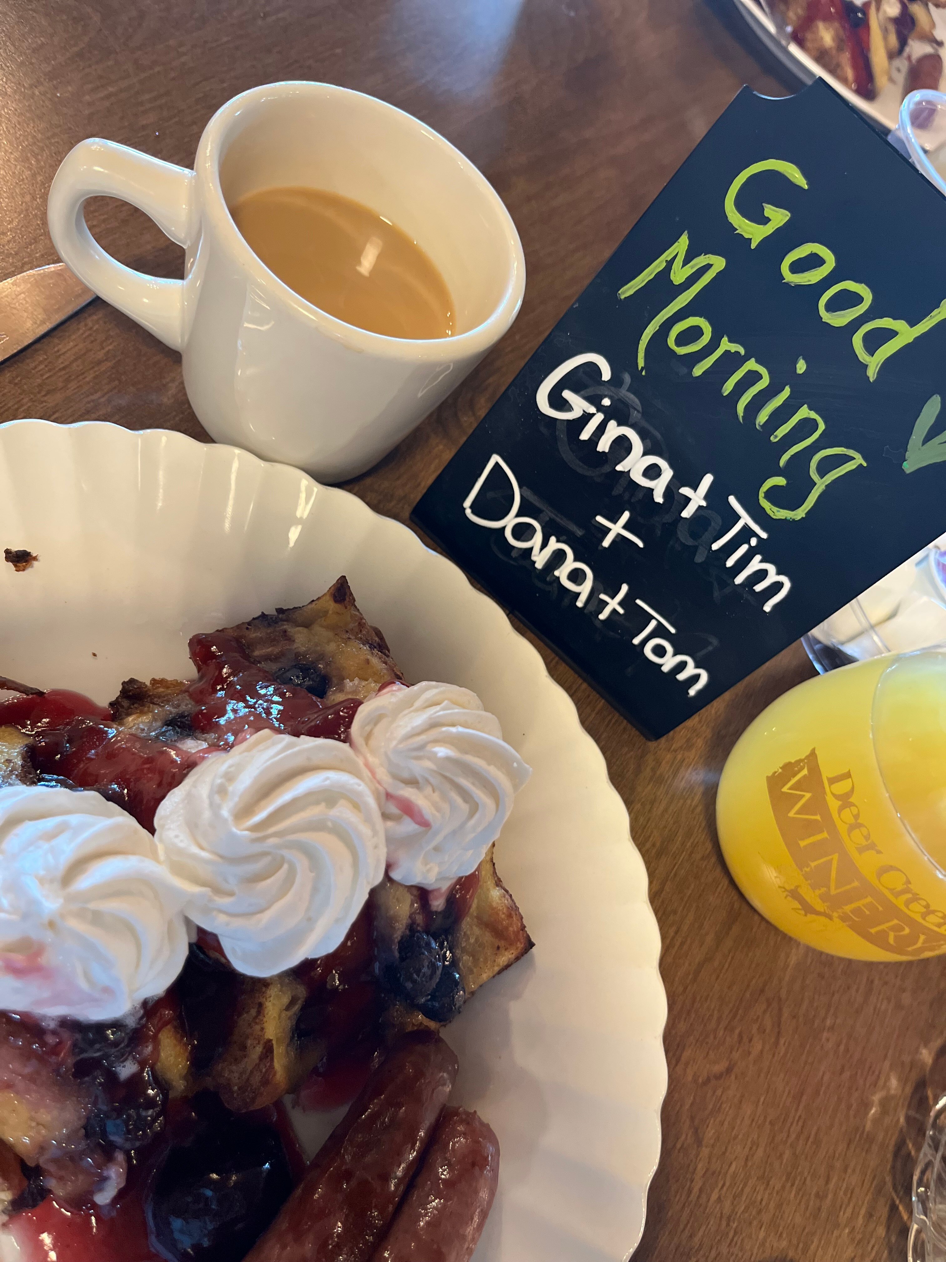 Deer Creek Winery at Watson Estate-官方