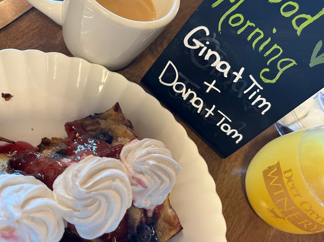 Deer Creek Winery at Watson Estate主图