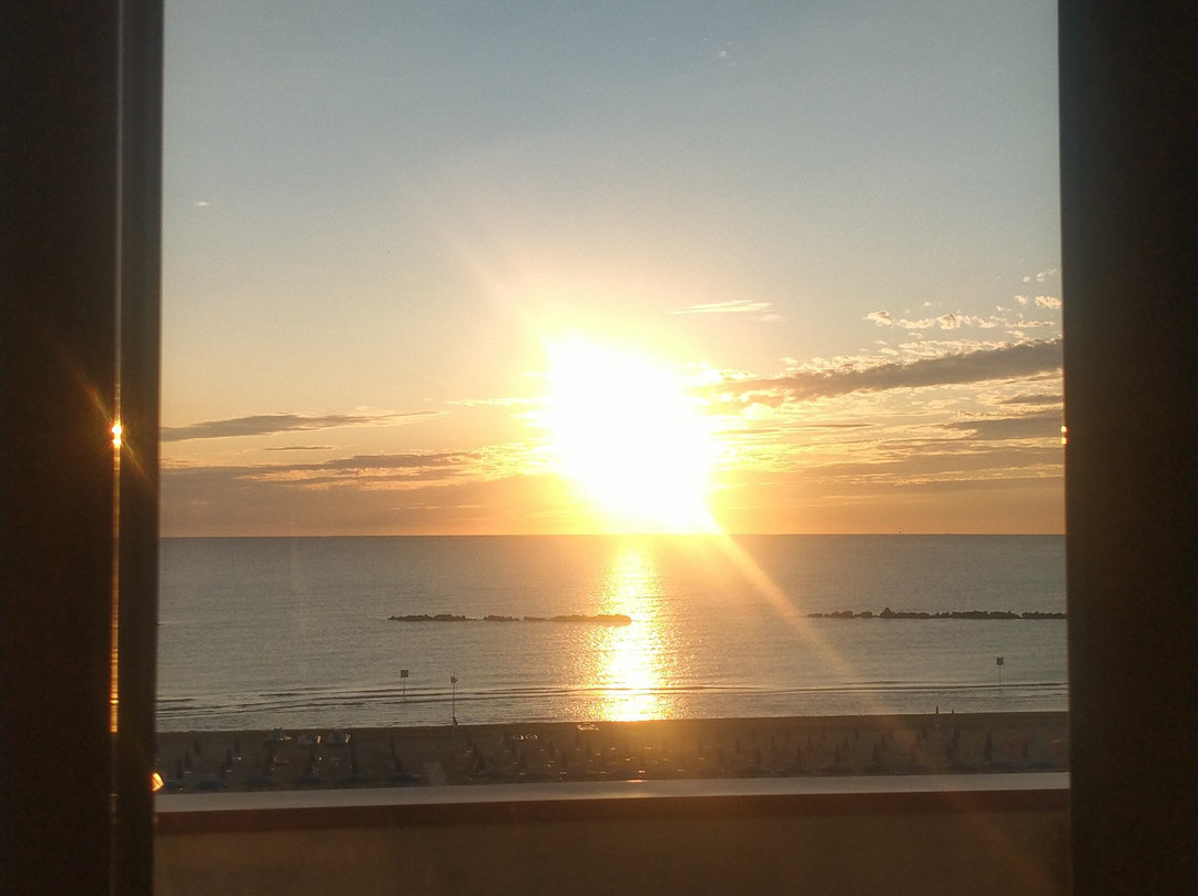 Hotel Palmarosa主图