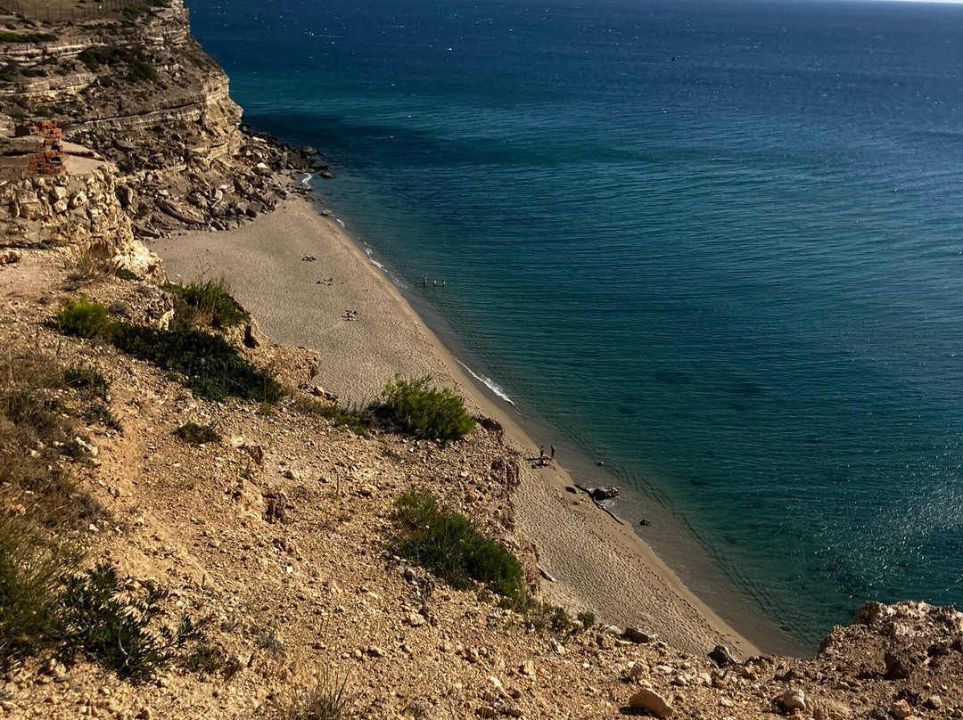 La Plagette-Port Leucate必去景点