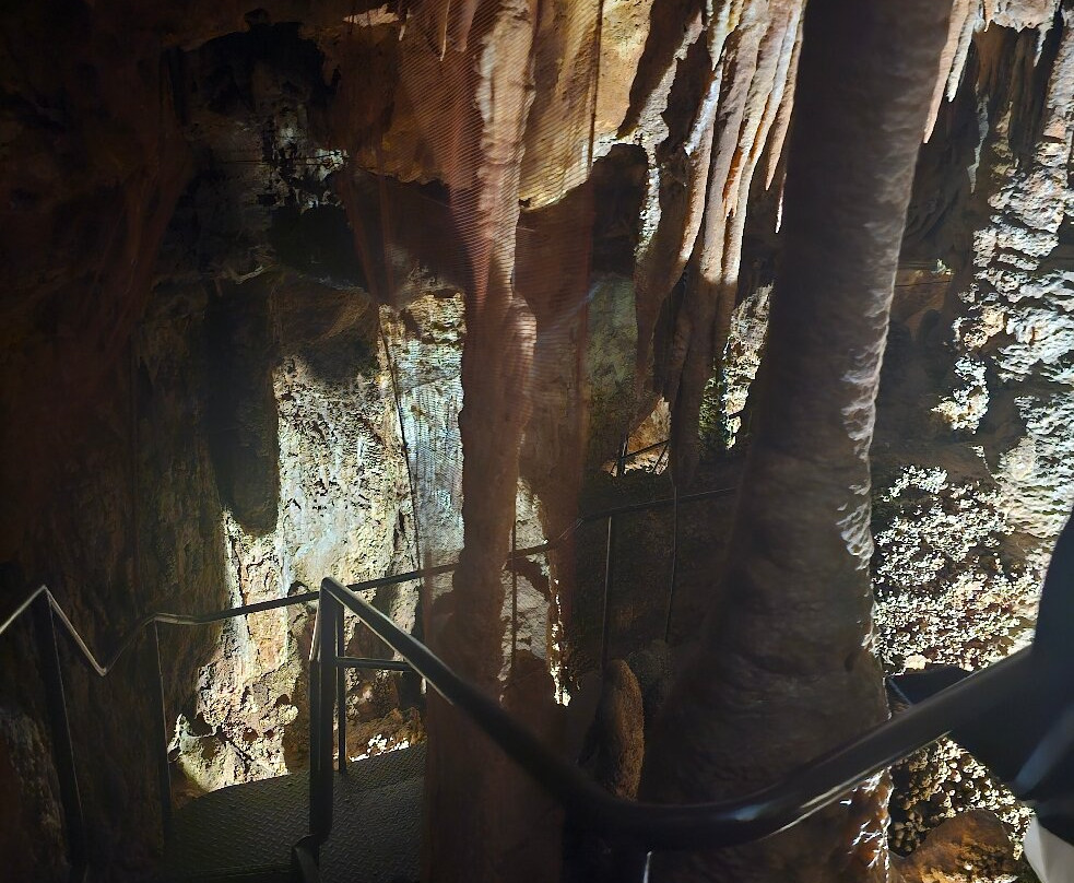 Jama - Grotta Baredine-波雷奇必去景点