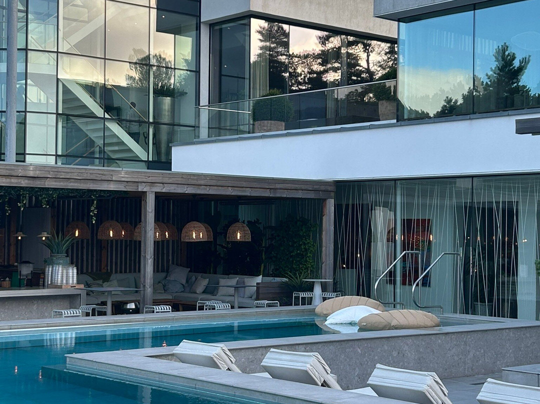 Sankt Jorgen Park主图