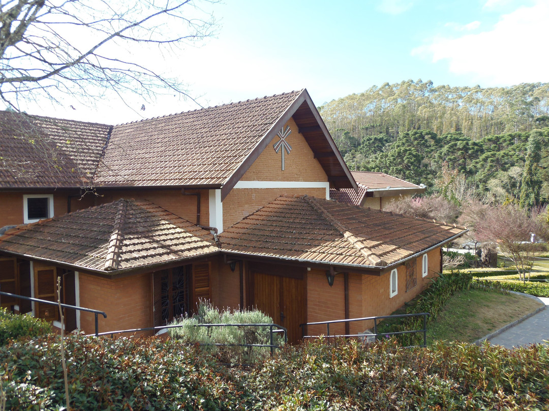 Mosteiro de São João-坎普斯－杜若尔当必去景点