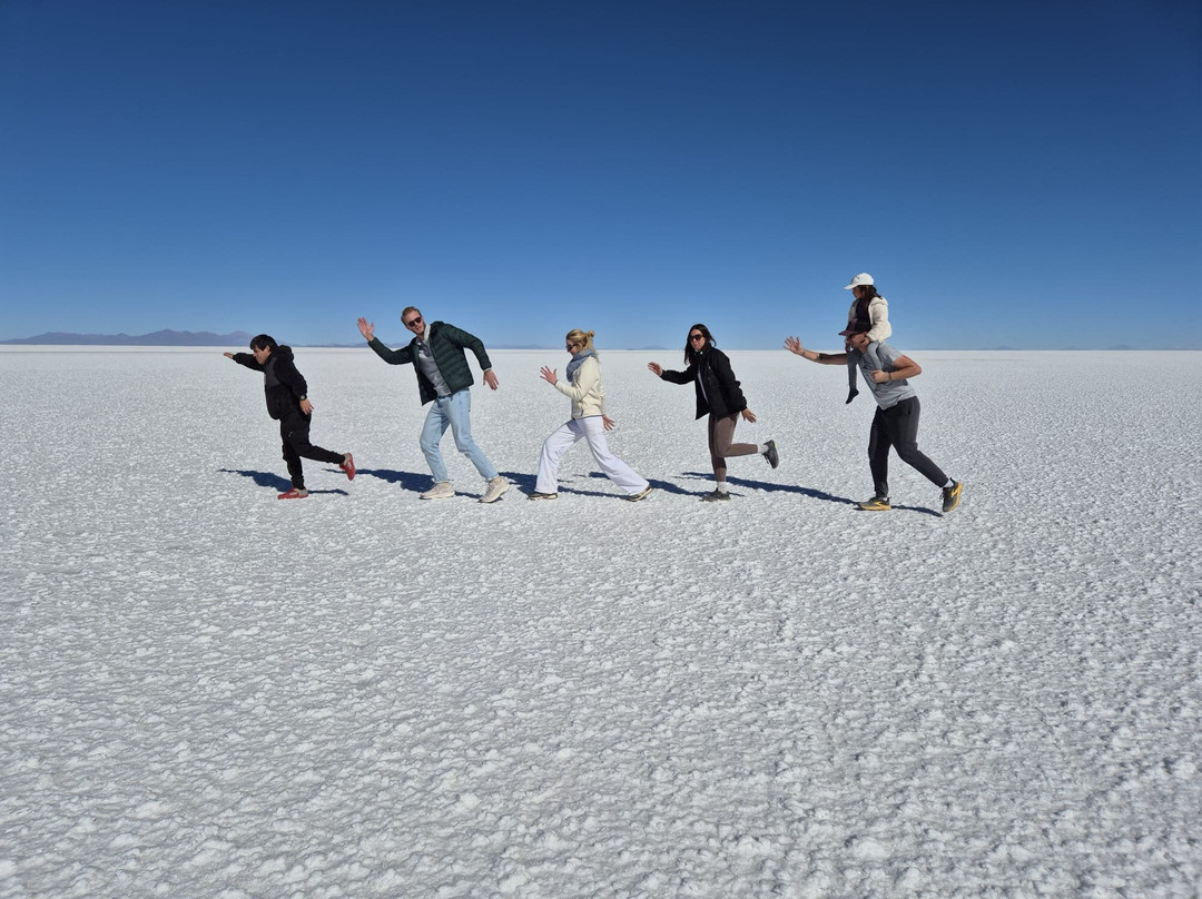 Quilla Wayra Expeditions-圣佩德罗-德阿塔卡马必去景点