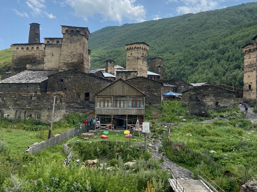 Georgia 01-第比利斯必去景点