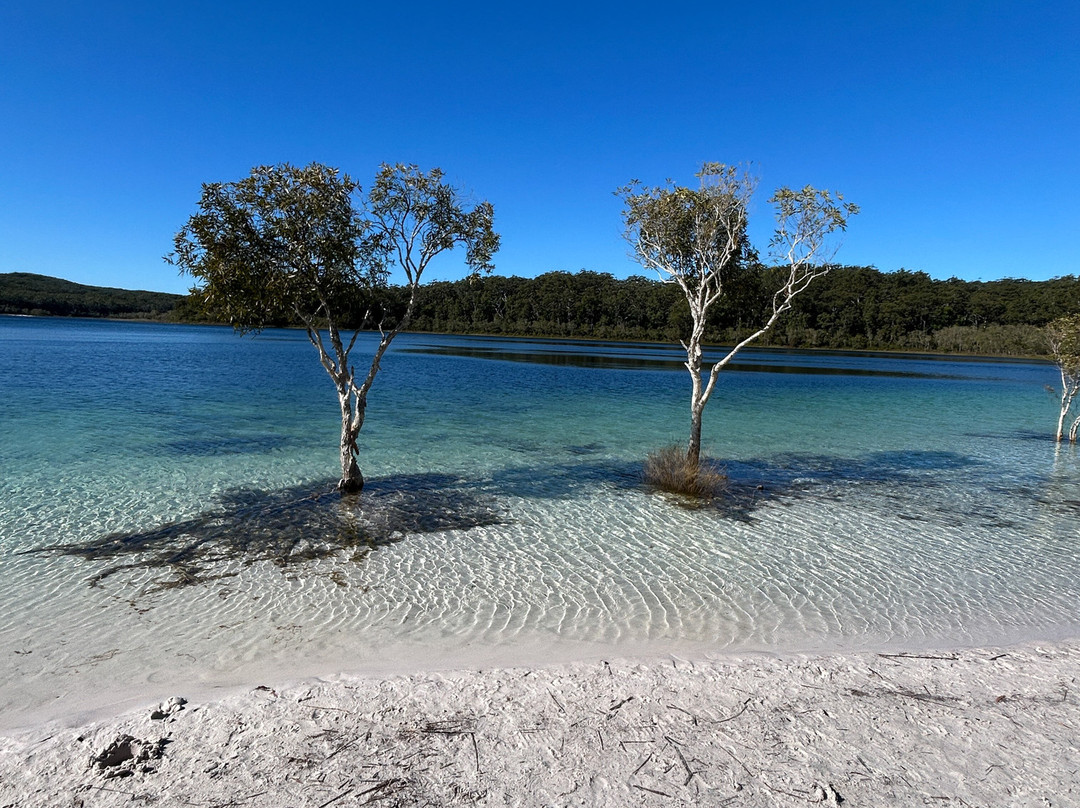 Auswalk Walking Holidays-墨尔本必去景点