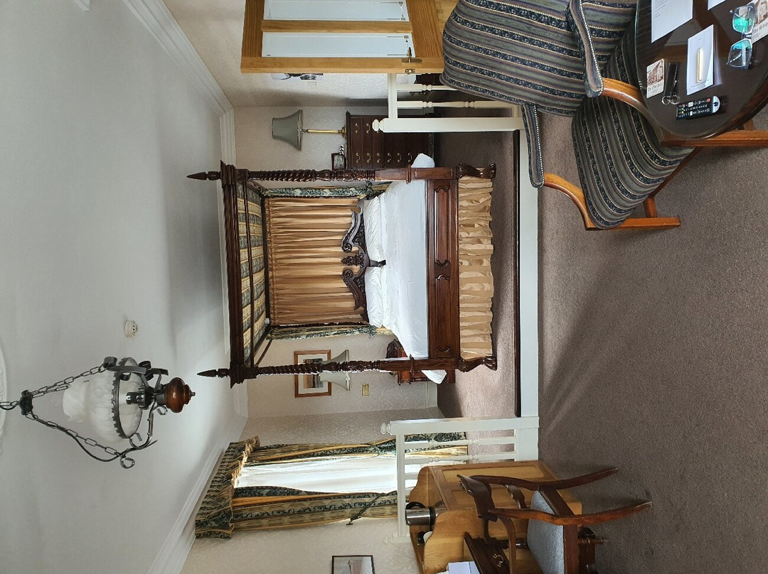 Chandlers Bnb