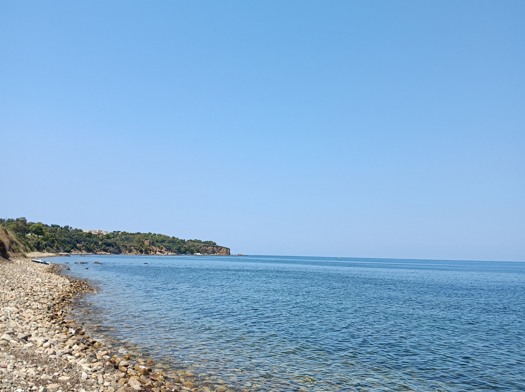 Lido Marina di Finale-Pollina必去景点
