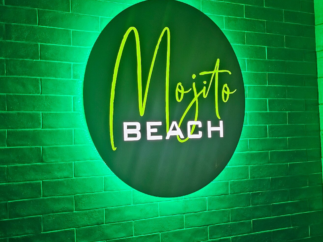 Mojito Beach主图