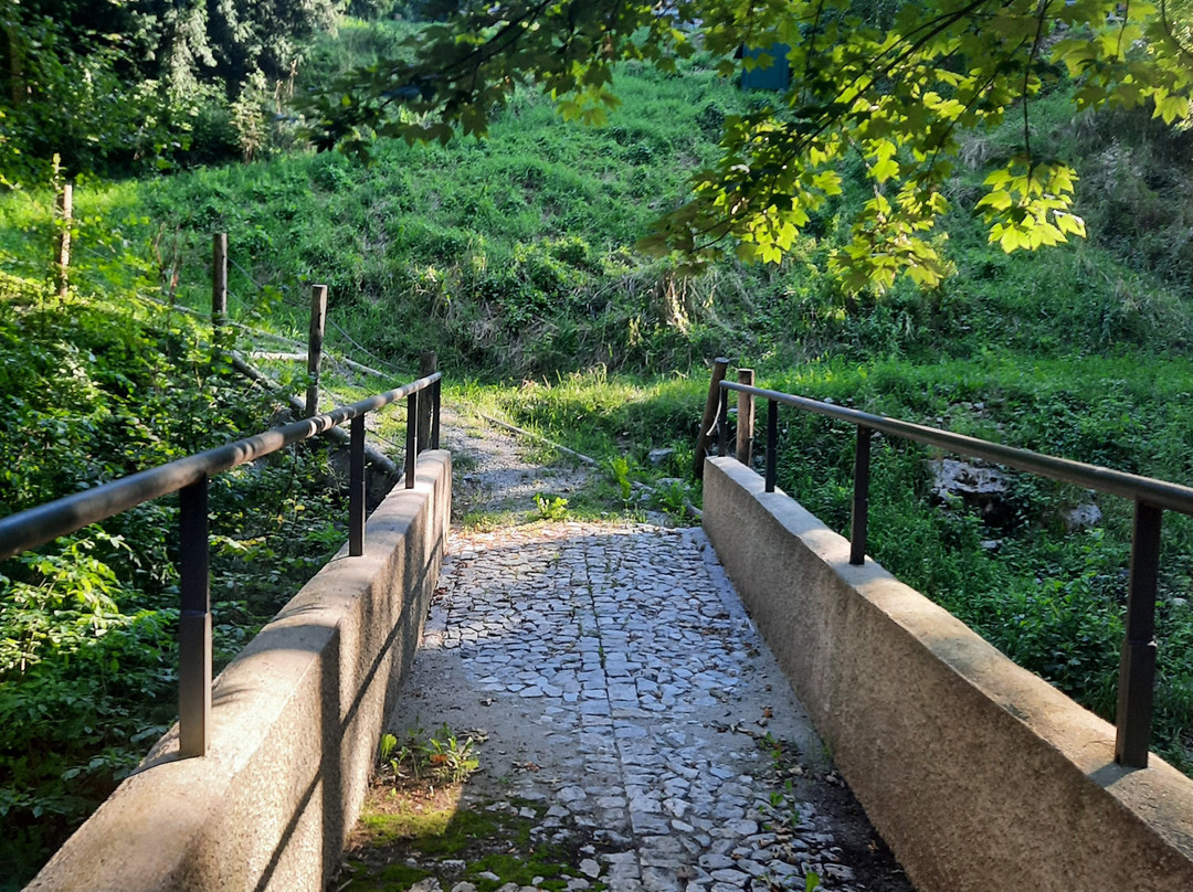 Ca' Baetti B&B Antico Borgo主图