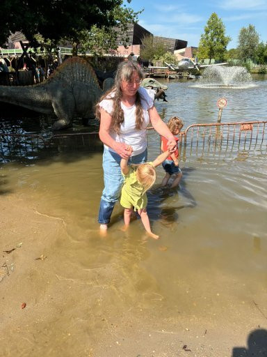 Dinoland Zwolle-兹沃勒必去景点