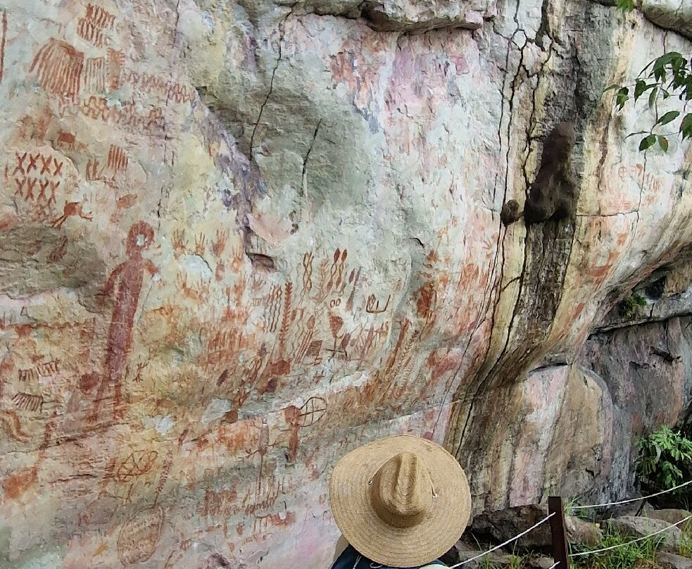 El Paraíso Travels-San Jose del Guaviare必去景点