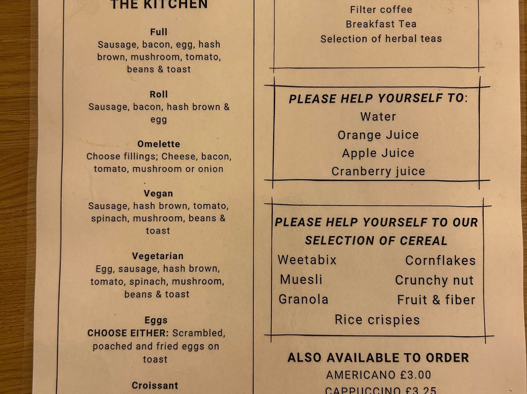 Grasmere Court主图