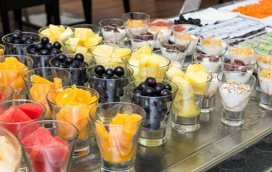 Melia Lisboa Oriente主图