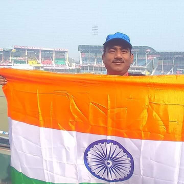 Green Park Stadium-坎普尔必去景点