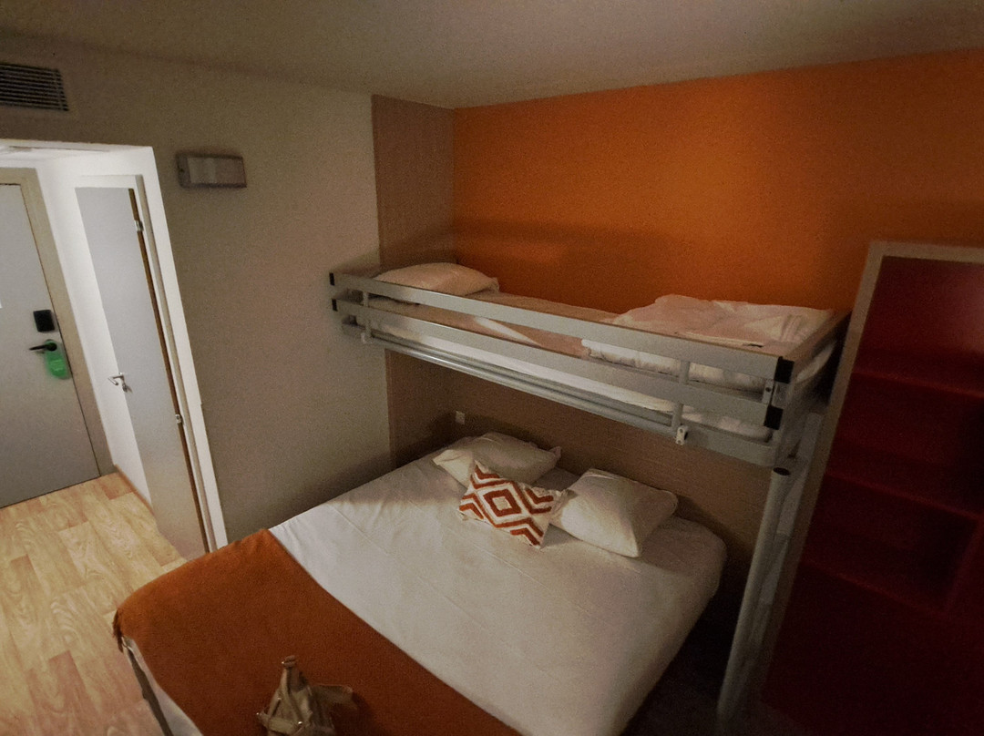 Residence Oneloft主图