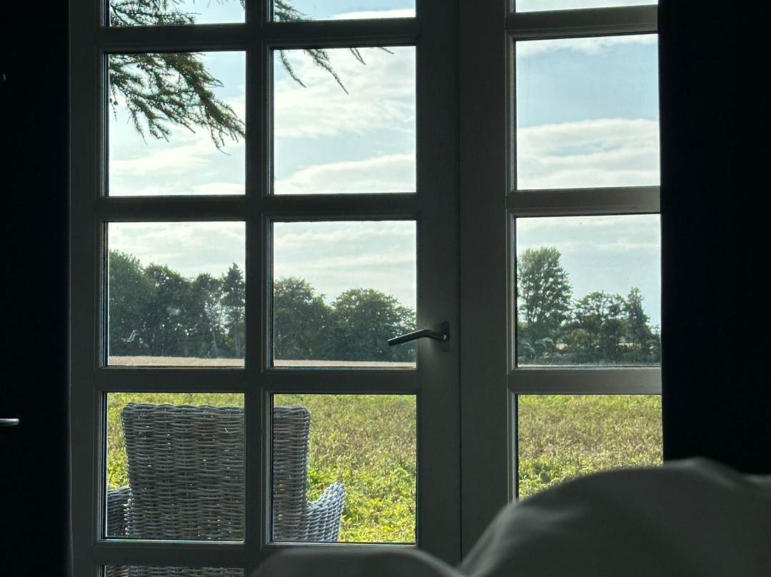 Strandlyst Hotel og Restaurant主图