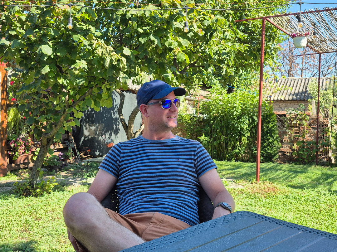 Arabeska Family Winery-Kavadarci必去景点