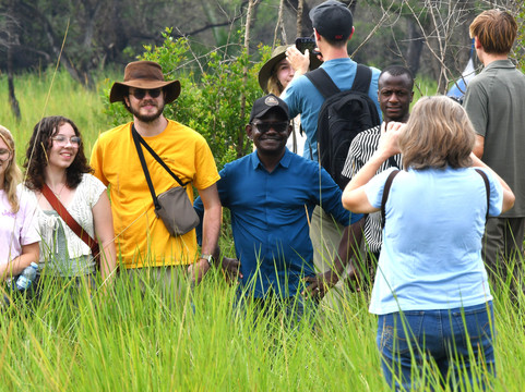 Wild Heart African Safaris