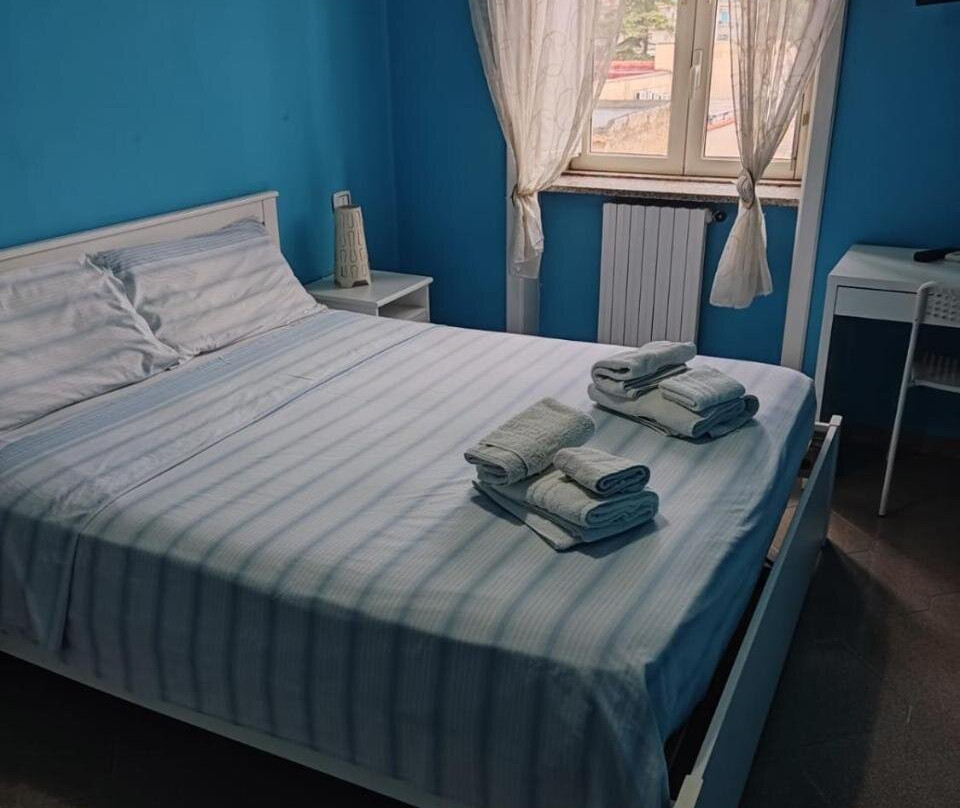 Visciano酒店住宿-Casa Castellano