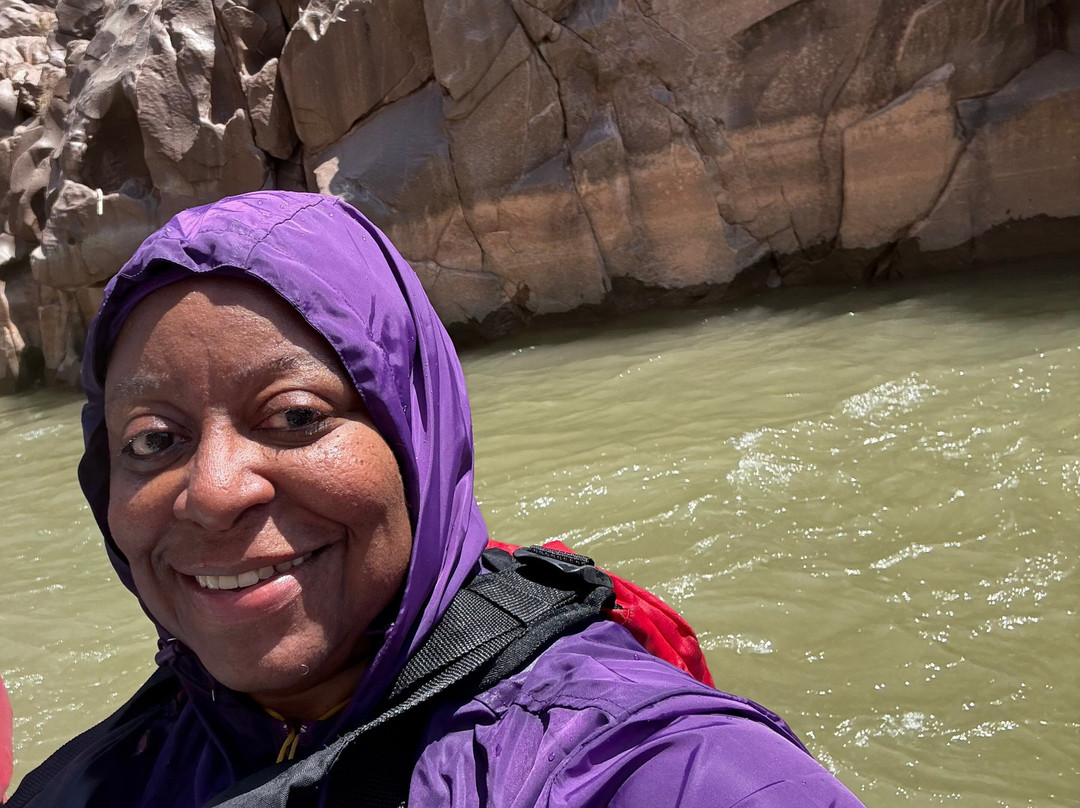 Hualapai River Runners-皮奇斯普林斯必去景点